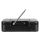 IMPERIAL Imperial DABMAN i460 Multifunctional Radio Black - 1535026 - zdjęcie 2